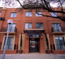 UNTERK�NFTE SOUTH AUSTRALIA - Majestic Tynte Street Apartments, Adelaide